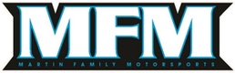 Martin Family Motorsports