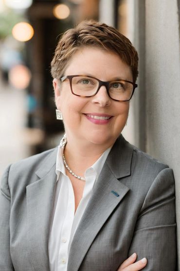 Featured Author TJ Wichtendahl