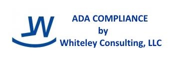 ADA Compliance by Whiteley Consulting, LLC