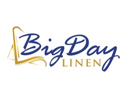Big Day Linen