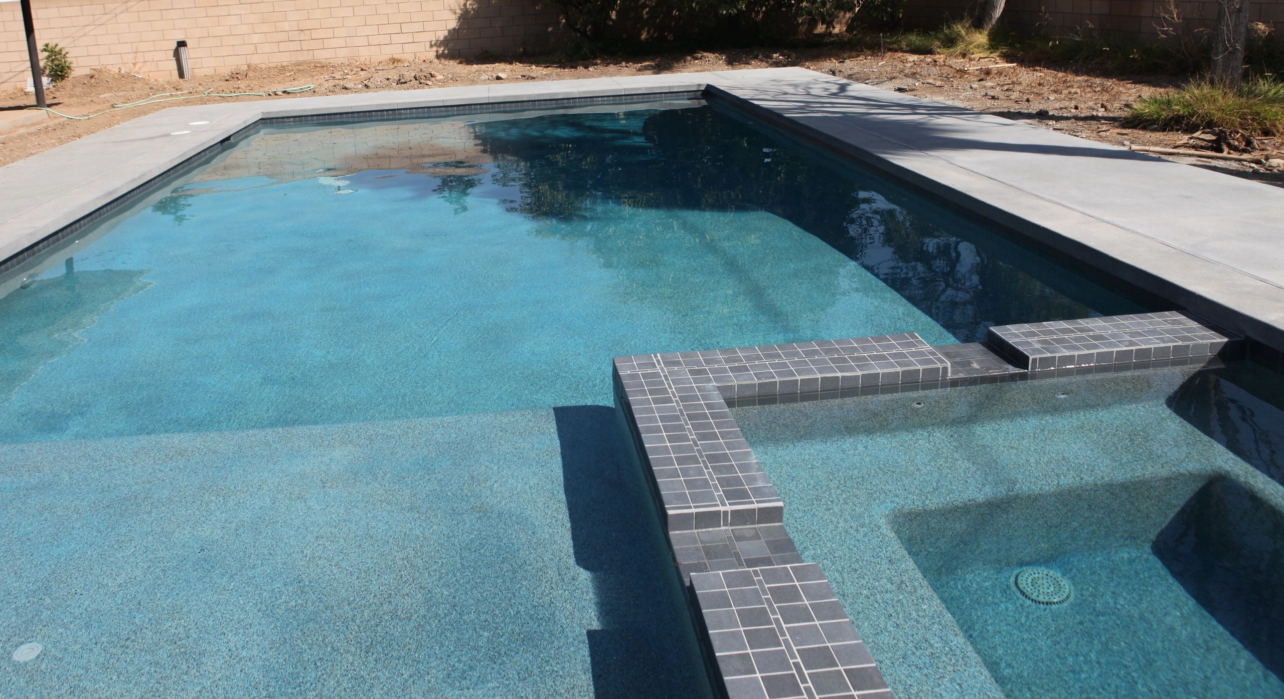 Gilbert Gonzalez Pool Plastering
