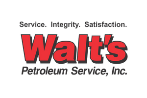 Walt's Petroluem