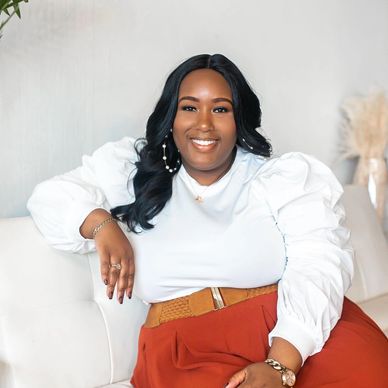 Ciera Young, Founding H.E.R Space Therapist