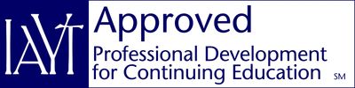 International Association of Yoga therapists professional development school