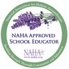 National Association of Yoga Therapists School Educator Badge