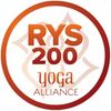 REgistered Yoga School 200 Hour
