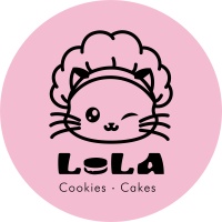 Lola
Cookies + Cakes