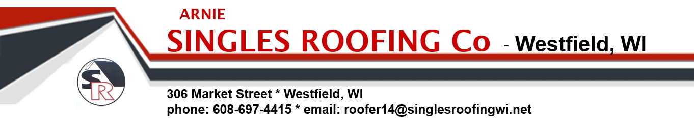 Singles Roofing Company