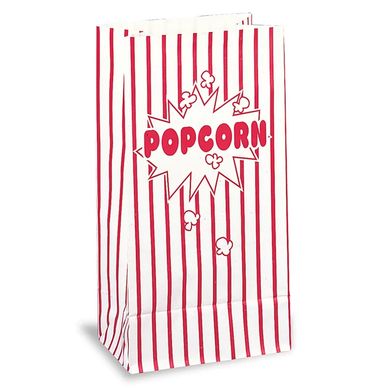 Popcorn Bag