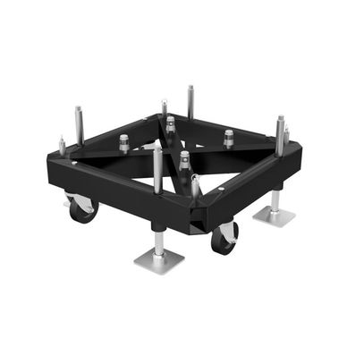 Adjustable Truss Base