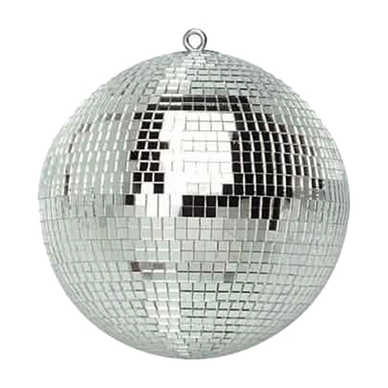 Disco Ball Rental 36" Ball