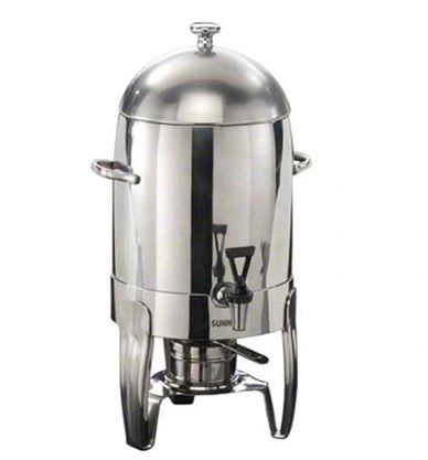 70 cup coffee urn