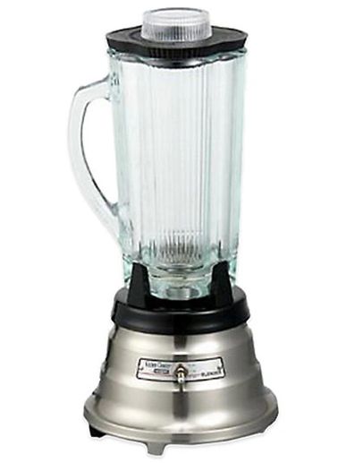 Bar Blender