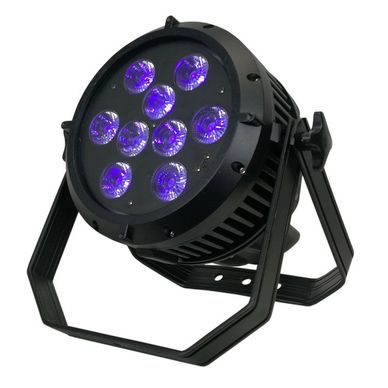 Cordless battery operated LED light