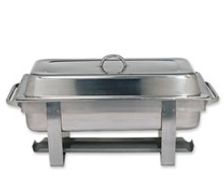 Chafer, 9 Quarts