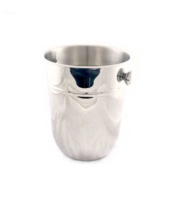 Stainless Champagne Bucket