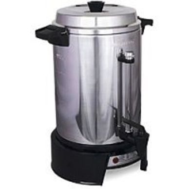 100 Cup Coffee Maker