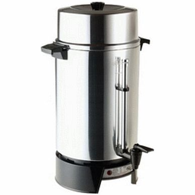 50 Cup Coffee Maker