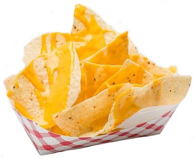 Nacho Paper Trays