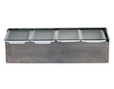 Condiment Holder