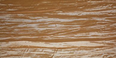 Gold Crinkle Taffeta Linen