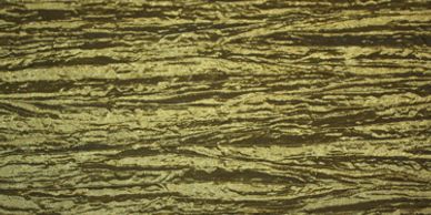 Moss Crinkle Taffeta Linen