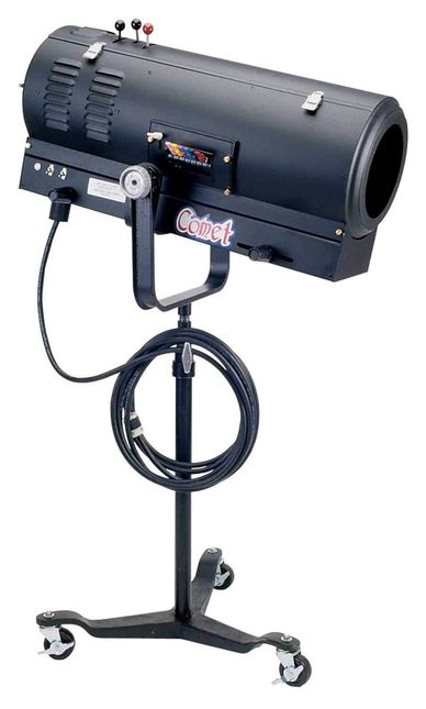 Follow Spot Light