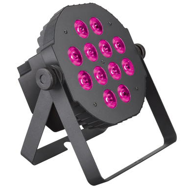 LED Par light