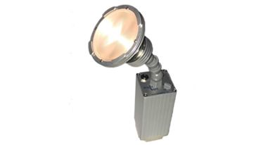 Pin Spot Angle Light
