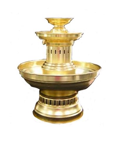 Champagne Fountain, 3 gallons