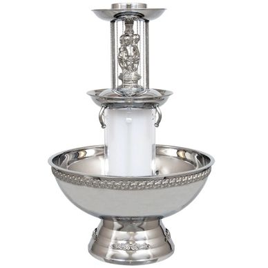 Champagne Fountain 5 Gallon