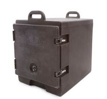 Small Insulated Food Carrier