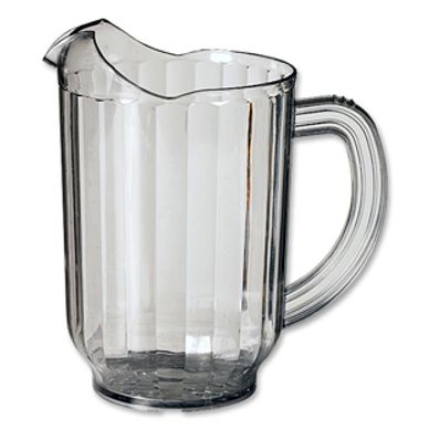 plastic Pitcher 64 ounces