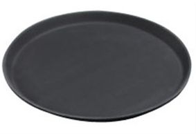 Waiter's Tray, 27" Oval