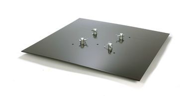 Steel Base, truss, 3'x3'