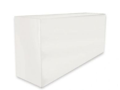 6' Acrylic Light Up Bar