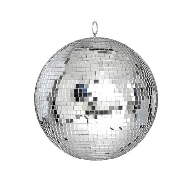 Disco Ball Rental 20" Ball