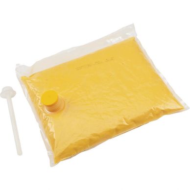 Nacho Cheese Bag for dispenser