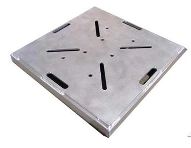 Structural Truss Base