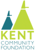 Kent Community Foundation logo