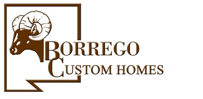 Borrego Custom Homes
