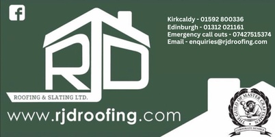 RJD Roofing & Slating LTD