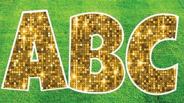 Ocala Yard Cards Greetings signs happy birthday