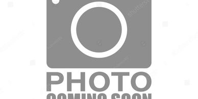 Placeholder image indicating photo will be available soon.