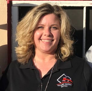 Office and Accounting Manager