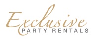 Exclusive Party Rentals