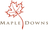 Exclusive Party Rental is proud to work with Maple Downs