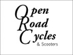 Open Road Cycles & scooters