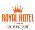 Royal Hotel Yarraman