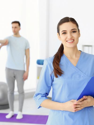 Sunshine Physiotherapy Clinic- Best physiotherapist & Sports physiotherapy Delta British Columbia